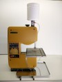 Micro bandsaw MBS 240/E option: coolant reservoir and coolant tray kit